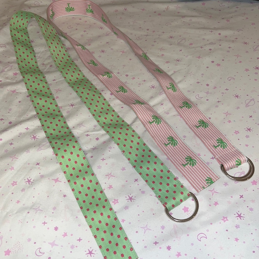 Belts